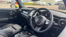 MINI Hatchback 135kW Cooper S Level 2 33kWh 3dr Auto Electric Hatchback